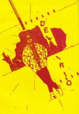 Delírio Urbano