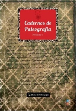 Cadernos de Paleografia