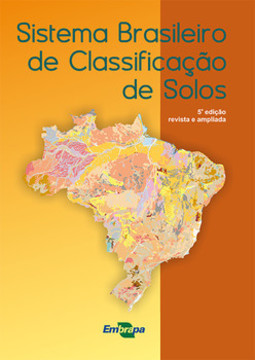 Sistema Brasileiro de Classificação de Solos