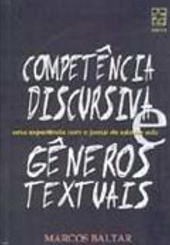 Competência Discursiva e Gêneros Textuais