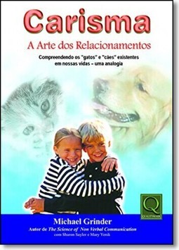 Carisma A  Arte Dos Relacionamentos