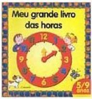 Meu Grande Livro das Horas