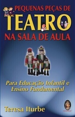 Pequenas Peças de Teatro na Sala de Aula