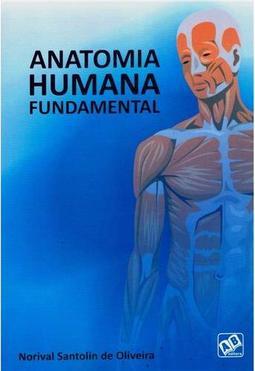 Anatomia Humana Fundamental