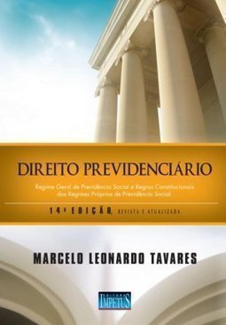 DIREITO PREVIDENCIARIO