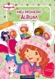 Meu Primeiro Álbum