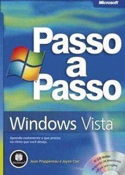 Windows Vista: Passo-a-Passo