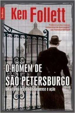 O Homem De Sao Petersburgo
