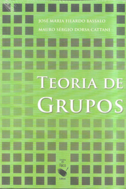 Teoria de grupos
