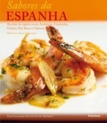 Sabores da Espanha