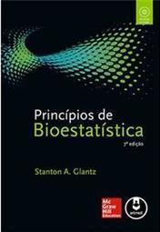 Princípios de Bioestatística
