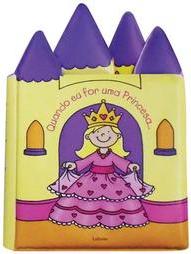 Quando Eu For uma Princesa