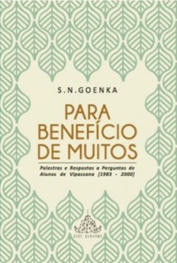 Para Benefício de Muitos