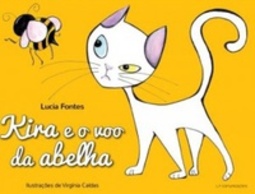 Kira e o voo da abelha