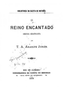 O Reino Encantado