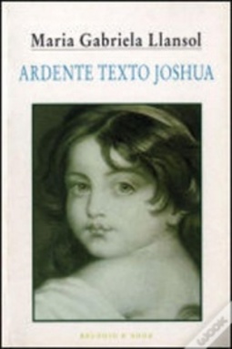 Ardente Texto Joshua