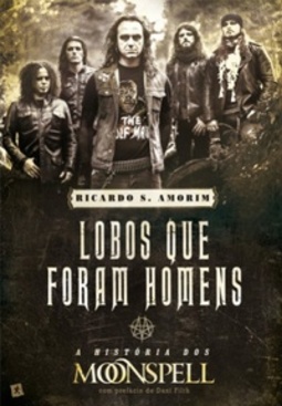 Lobos Que Foram Homens
