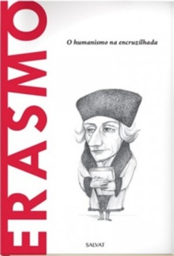 Erasmo (Descobrindo a filosofia #24)