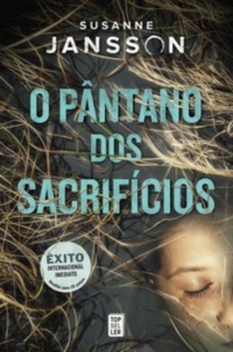O Pântano dos Sacrifícios