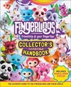 Fingerlings Collector's Handbook: Includes Double-sided Poster