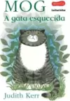 Mog - a Gata Esquecida