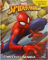 Spider Man – Universo Aranha