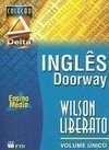 Inglês Doorway - Volume Único - 2 grau