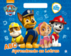 Patrulha canina: ABC - Aprendendo as letras
