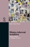 Música informal brasileira: estudo analítico e catálogo de obras