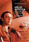 HELIO OITICICA, A ASA BRANCA DO EXTASE: ARTE...1980