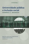 Universidade pública e inclusão social: experiência e imaginação