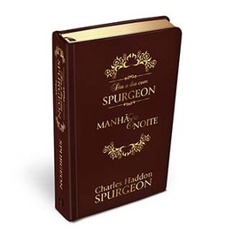 Dia a dia com Spurgeon: manhã e noite