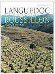 Languedoc Roussillon: the Wines e Winemakers - Importado
