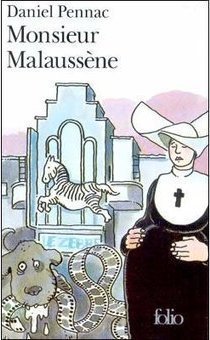Monsieur Malaussene - IMPORTADO
