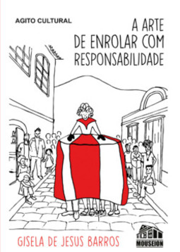 Agito cultural: a arte de enrolar com responsabilidade