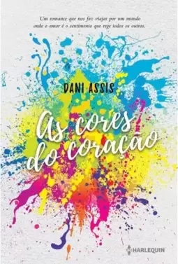As cores do coração