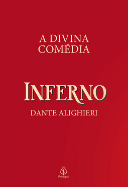 A divina comédia - Inferno