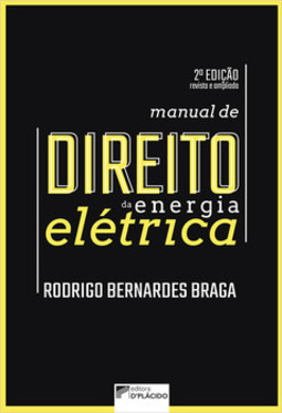 Manual de direito de energia elétrica