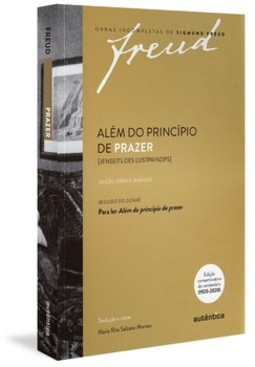 Além do princípio de prazer