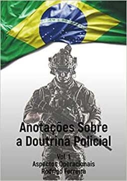 ANOTAÇÕES SOBRE A DOUTRINA POLICIAL (1 #1)
