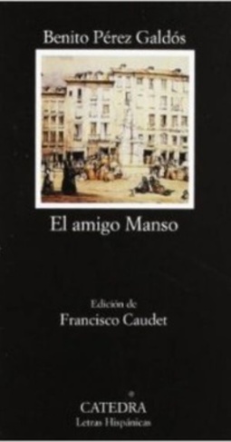 El amigo Manso