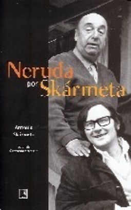 Neruda por Skármeta