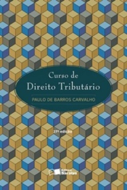 Curso de direito tributário