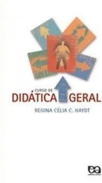 CURSO DE DIDÁTICA GERAL