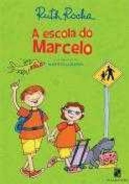 A ESCOLA DO MARCELO