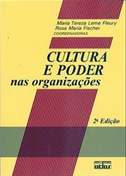 Cultura e poder nas organizações