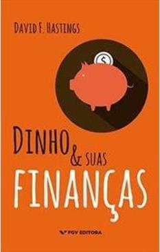 Dinho e suas finanças