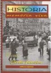 História: Memória Viva:Pré-História à Idade Moderna - 7 série - 1 grau