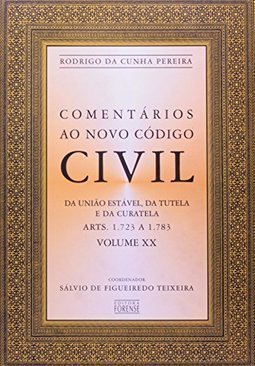 Comentários ao Novo Código Civil - vol. 20