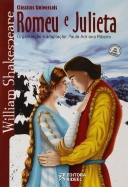 Romeu e Julieta